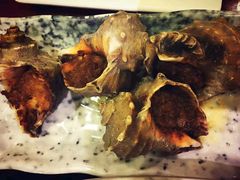 -青瓦餐厅·生鱼片·韩园烤肉(西塔店)