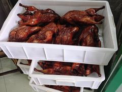 -晓马鸭店(新芜路店)