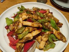 -倍儿美海鲜排挡·非遗海鲜蒸饺(洋货店)