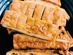 -炒豆合作社(东四总店)