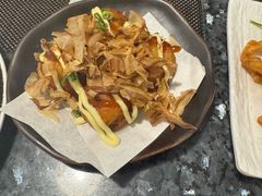 -菊上料理(蜀山银泰百货店)