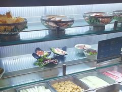 -旌湖国际酒店.自助餐
