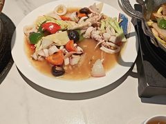-旺达·福州菜(正大广场店)