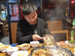 -傣妹火锅(南京东路一店)