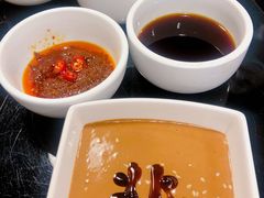 -北门涮肉·炭火铜锅涮肉(什刹海店)