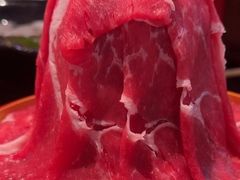 -牛New寿喜烧(金鹰世界店)
