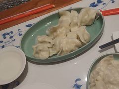 -东方饺子王(新阳路店)