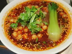 -麻六记(凤凰汇店)