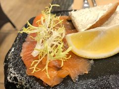 -Lingo西餐厅(仙乐斯广场店)