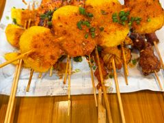 -魏记里脊肉炸炸炸(南门口店)