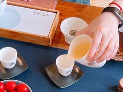 -小茶闲舍·观景商务茶馆(广州塔店)