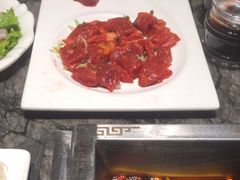 -大妙火锅·非物质文化遗产(锦里店)