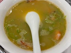 -小郭私房菜·海肠捞饭店(学士街店)