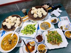 -草包包子铺1937(普利街店)