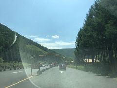 -塞罕坝国家级自然保护区