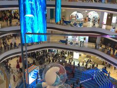 -龙湖南京江北天街