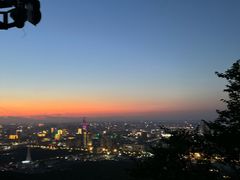 -千佛山风景名胜区