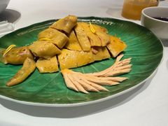-荣兴酒家(徐家汇店)