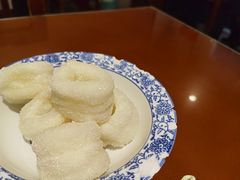 南昌白糖糕-回家吃饭·地道南昌菜(建德观总店)