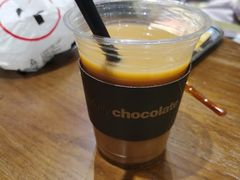 -Awfully Chocolate(环球港店)