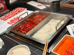 -福禄娃一家人火锅(上地店)