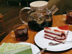 -1901 Cafe(西四店)
