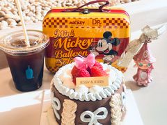 -深圳湾万象城(南山店)