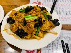 -晋B2008刀削面(小南庄店)