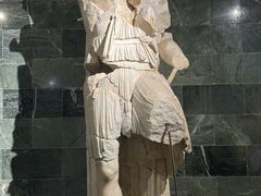 -安塔利亚博物馆