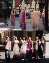 -纯色时光婚纱艺术馆WHITE