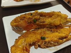 -丰卓会海鲜自助(中润大道店)