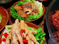 -冯校长老火锅(广州正佳广场店)