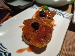 -福樱兰海鲜放题铁板烧(加州店)