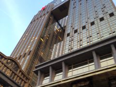 -盛宴标帜西餐厅龙虾.鲍鱼•牛排(重庆喜来登大酒店)