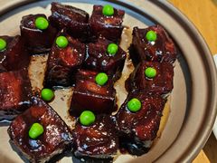 -滇铺子·云南特色菜·鲜花野菜季(东风东路c86店)