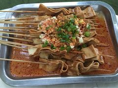 春和发四季美食-春和發特色蒸饺(浐河西路店)