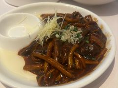 -松鹤楼(狮山永利广场店)