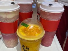 -果呀呀(国金街店)