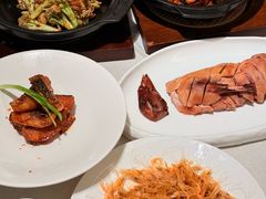 -狮王府淮扬菜(新街口友谊店)