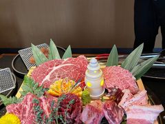 -300杯·和牛烧肉清酒专门店(廊里店)