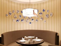 -浙江安吉JW万豪酒店·万豪中餐厅