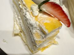 -美食汇海鲜自助餐厅·小龙虾烧烤(富力万达文华酒店)