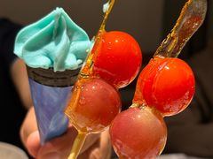 -小大董·烤鸭(凤凰汇店)