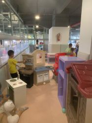 -LePark乐派亲子餐厅(33小镇店)