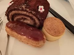 -鲜艳西餐厅(衡山路十二号华邑店)