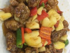 -勒南公舍(龙江店)