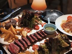 -The Cheebat 锌吧·Bistro(体育西店)