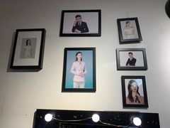 -红像馆连锁精致证件照职场照(中关村店)