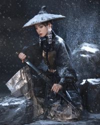 -盘子女人坊古装写真摄影(天津总店)