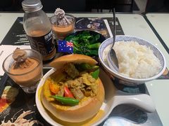 -開籠雀冰室(同和金铂店)